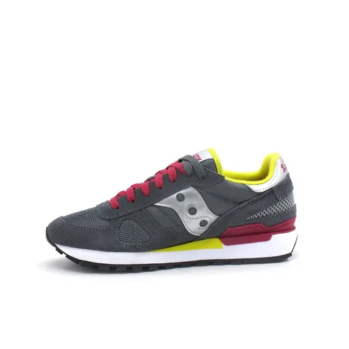 Saucony - Shoes > Sneakers - Gray - Saucony - Modalova