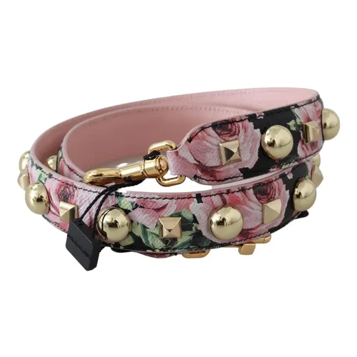 Bags > Bag Accessories - - Dolce & Gabbana - Modalova