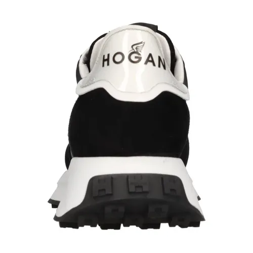 Hogan - Shoes > Sneakers - Black - Hogan - Modalova