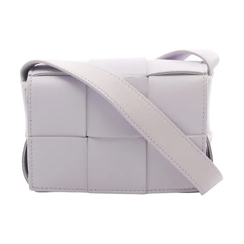 Pre-owned > Pre-owned Bags > Pre-owned Mini Bags - - Bottega Veneta Vintage - Modalova