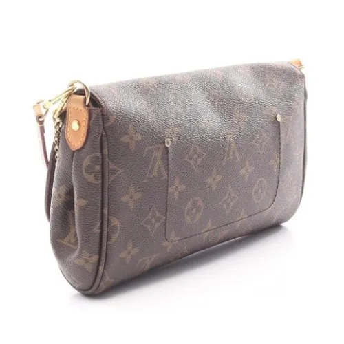 Pre-owned > Pre-owned Bags > Pre-owned Cross Body Bags - - Louis Vuitton Vintage - Modalova