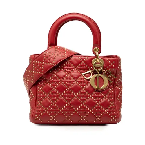 Pre-owned > Pre-owned Bags > Pre-owned Handbags - - Dior Vintage - Modalova