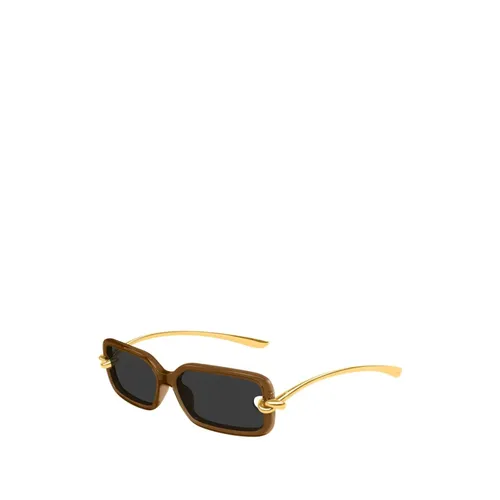 Accessories > Sunglasses - - Bottega Veneta - Modalova