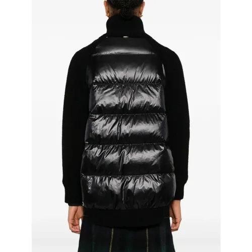 Jackets > Winter Jackets - - Herno - Modalova