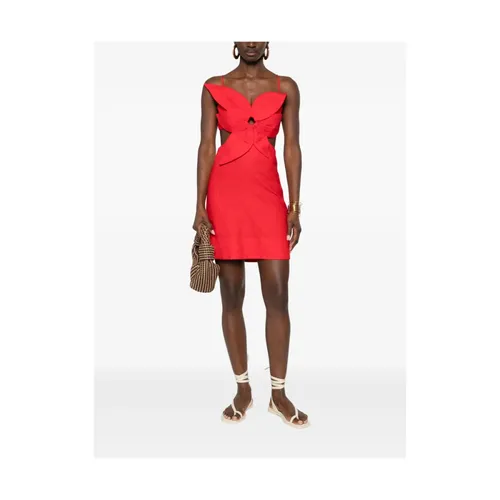 Dresses > Day Dresses > Short Dresses - - Farm Rio - Modalova