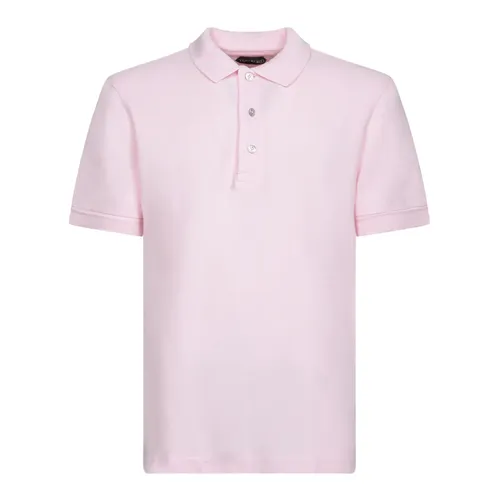 Tops > Polo Shirts - - Tom Ford - Modalova