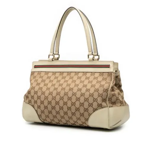 Pre-owned > Pre-owned Bags > Pre-owned Handbags - - Gucci Vintage - Modalova