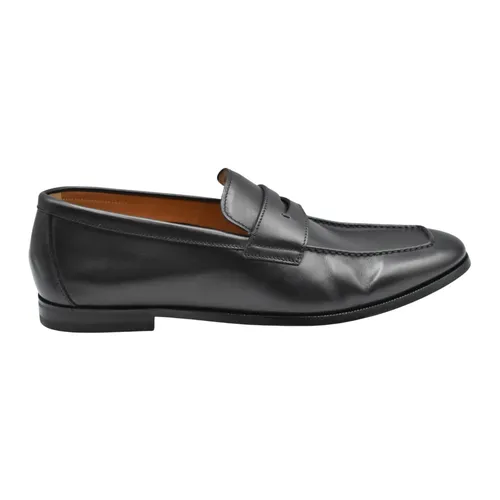 Shoes > Flats > Loafers - - Doucal's - Modalova