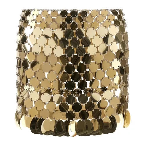 Skirts > Short Skirts - - Rabanne - Modalova