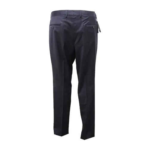 Trousers > Suit Trousers - - Lardini - Modalova