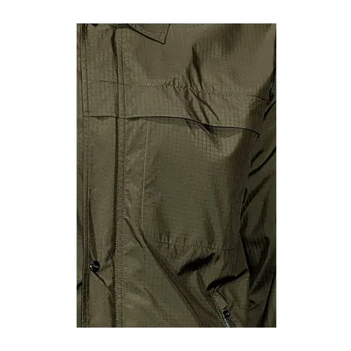 Jackets > Rain Jackets - - Herno - Modalova