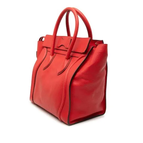 Pre-owned > Pre-owned Bags > Pre-owned Handbags - - Celine Vintage - Modalova