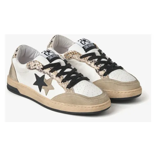 Star - Shoes > Sneakers - Beige - 2Star - Modalova
