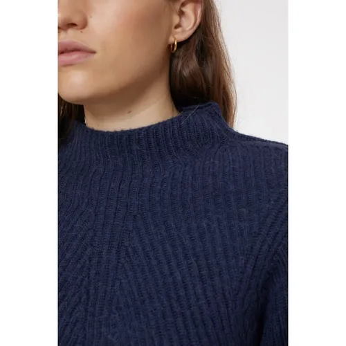 Knitwear > Round-neck Knitwear - - Closed - Modalova