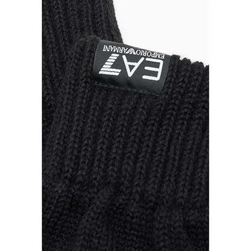 Accessories > Gloves - - Emporio Armani EA7 - Modalova