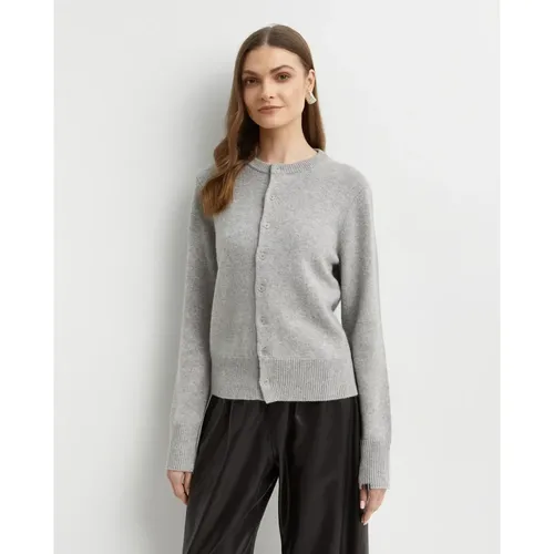 Knitwear > Cardigans - - Extreme Cashmere - Modalova