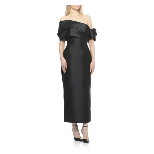 Dresses > Occasion Dresses > Party Dresses - - Solace London - Modalova