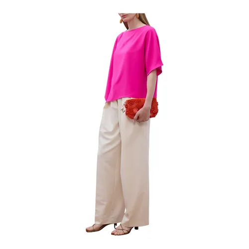 Blouses & Shirts > Blouses - - Lola Casademunt - Modalova