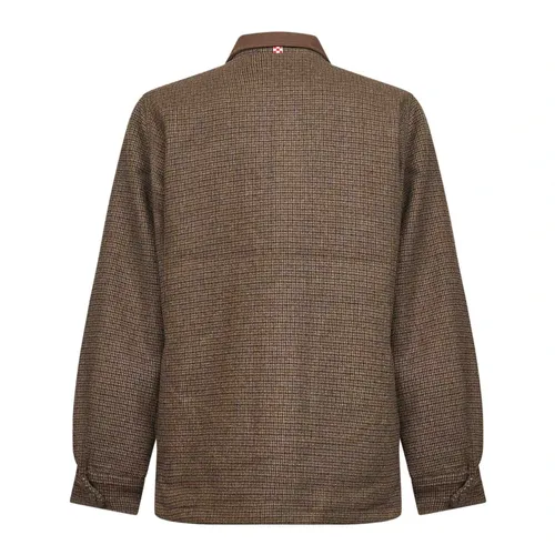 Jackets > Light Jackets - - MC2 Saint Barth - Modalova