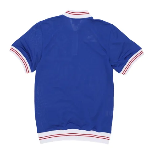 Tops > Polo Shirts - - Mitchell & Ness - Modalova