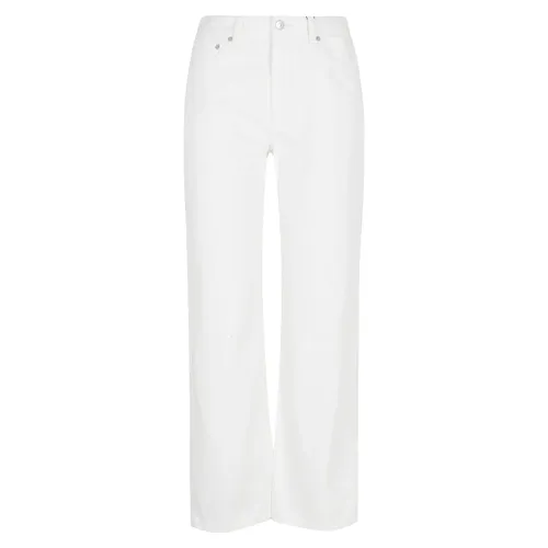 Jeans > Straight Jeans - - Dunst - Modalova