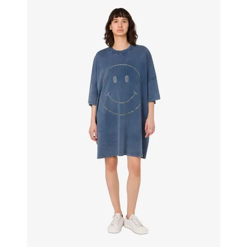 Dresses > Day Dresses > Short Dresses - - Moschino - Modalova