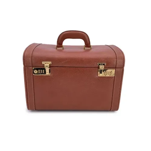 Pre-owned > Pre-owned Bags > Pre-owned Handbags - - Gucci Vintage - Modalova