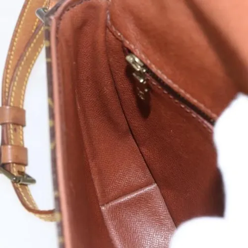 Pre-owned > Pre-owned Bags > Pre-owned Cross Body Bags - - Louis Vuitton Vintage - Modalova