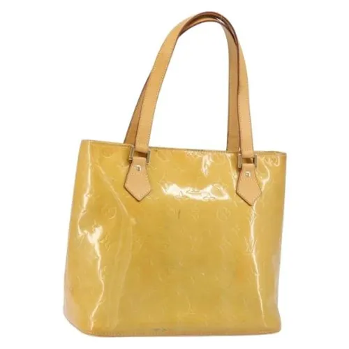 Pre-owned > Pre-owned Bags > Pre-owned Tote Bags - - Louis Vuitton Vintage - Modalova