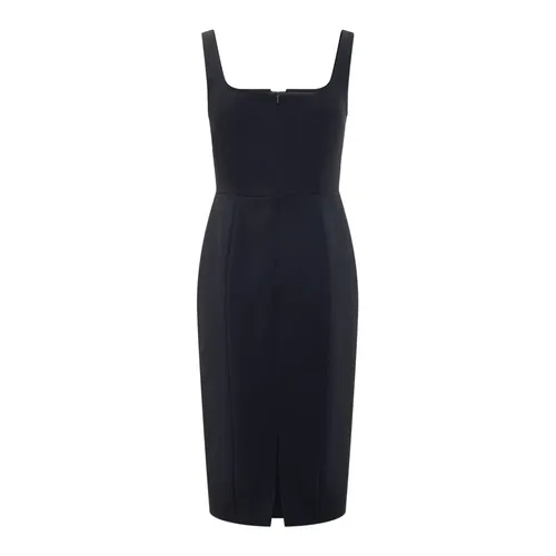 Dresses > Day Dresses > Midi Dresses - - Max Mara Studio - Modalova