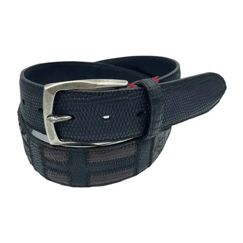 Accessories > Belts - - Paolo Vitale - Modalova