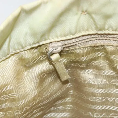 Pre-owned > Pre-owned Bags > Pre-owned Tote Bags - - Prada Vintage - Modalova