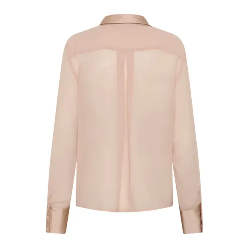 Blouses & Shirts > Shirts - - Gestuz - Modalova