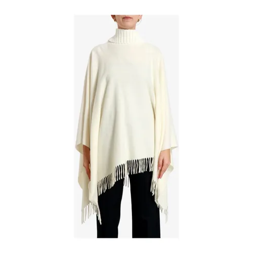 Jackets > Capes - - Gran Sasso - Modalova