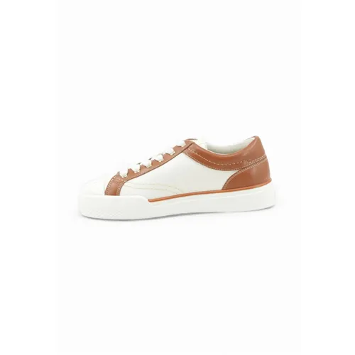 Liu Jo - Shoes > Sneakers - Brown - Liu Jo - Modalova