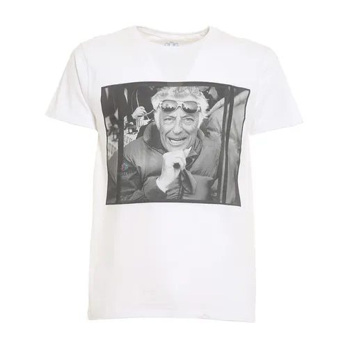 Tops > T-Shirts - - Equipe 55 - Modalova
