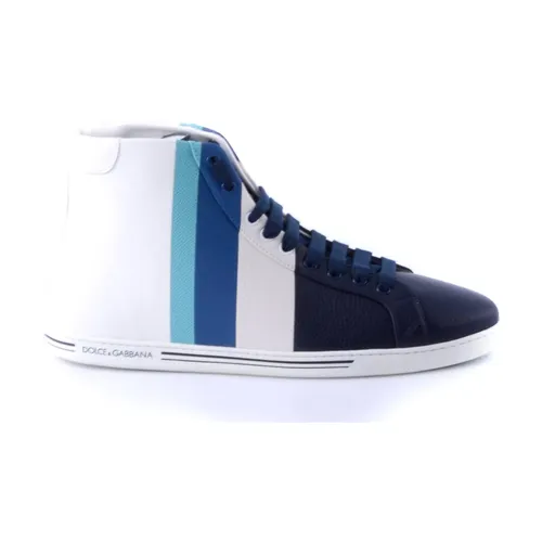 Shoes > Sneakers - - Dolce & Gabbana - Modalova