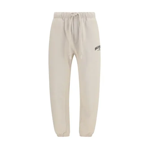 Trousers > Sweatpants - - Dolce & Gabbana - Modalova