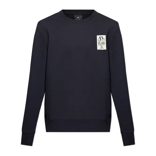 Sweatshirts & Hoodies > Sweatshirts - - PS By Paul Smith - Modalova