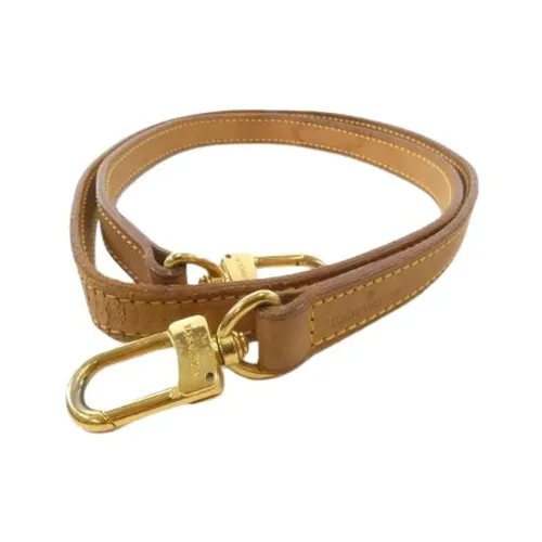Pre-owned > Pre-owned Accessories - - Louis Vuitton Vintage - Modalova