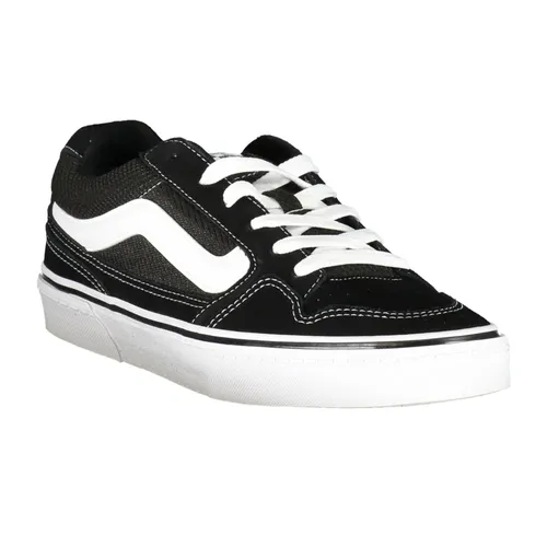 Vans - Shoes > Sneakers - Black - Vans - Modalova