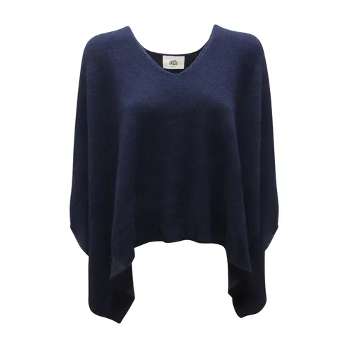 Knitwear > Round-neck Knitwear - - Ixos - Modalova