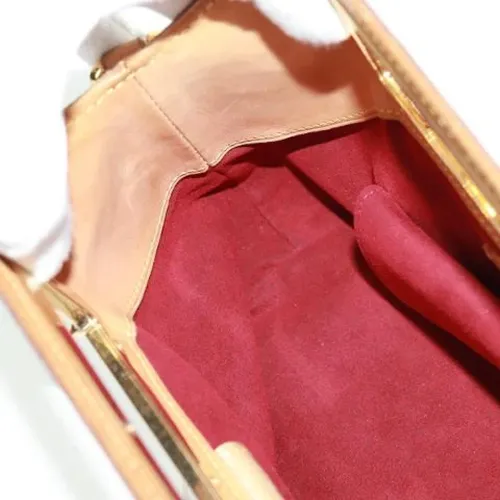 Pre-owned > Pre-owned Bags > Pre-owned Handbags - - Louis Vuitton Vintage - Modalova