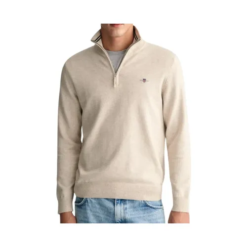 Knitwear > Turtlenecks - - Gant - Modalova