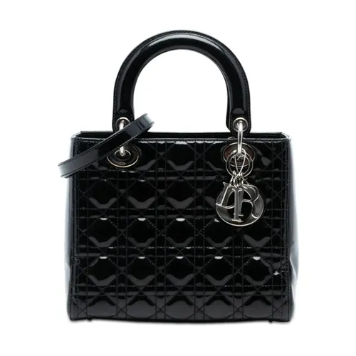 Pre-owned > Pre-owned Bags > Pre-owned Handbags - - Dior Vintage - Modalova