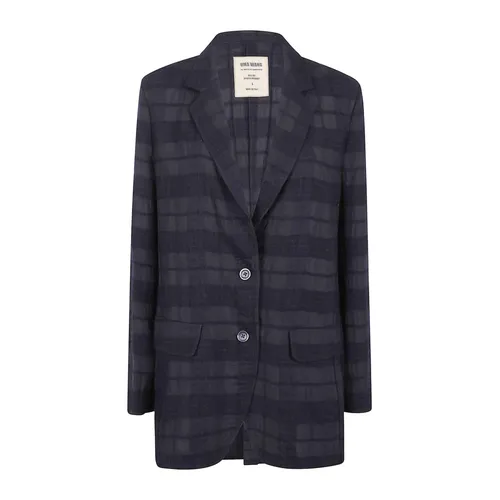 Jackets > Blazers - - UMA Wang - Modalova