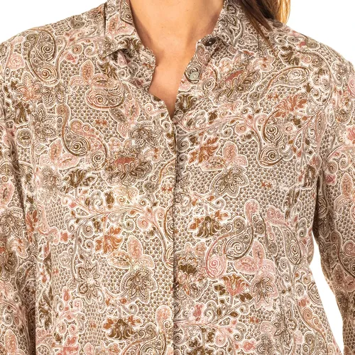 Blouses & Shirts > Shirts - - La Martina - Modalova