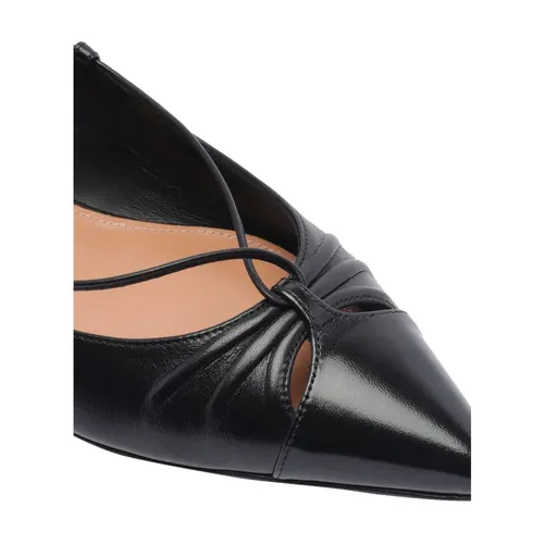 Shoes > Flats > Ballerinas - - Aquazzura - Modalova