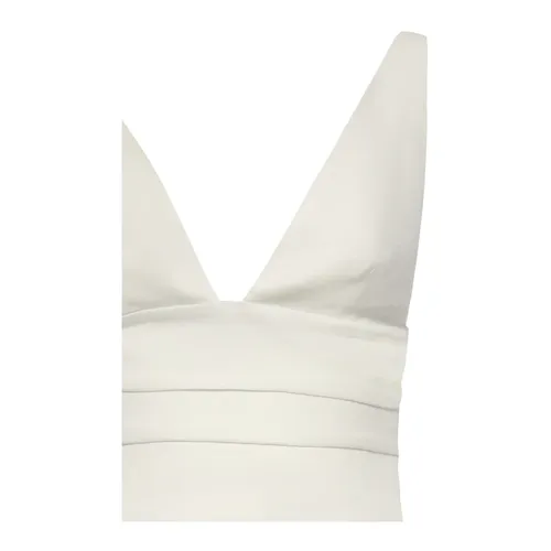 Tops > Sleeveless Tops - - Pinko - Modalova