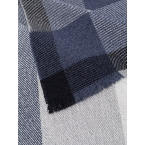 Accessories > Scarves > Winter Scarves - - Brunello Cucinelli - Modalova